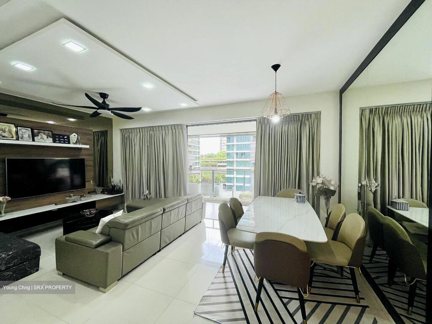 The Topiary (D28), Condominium #505822391